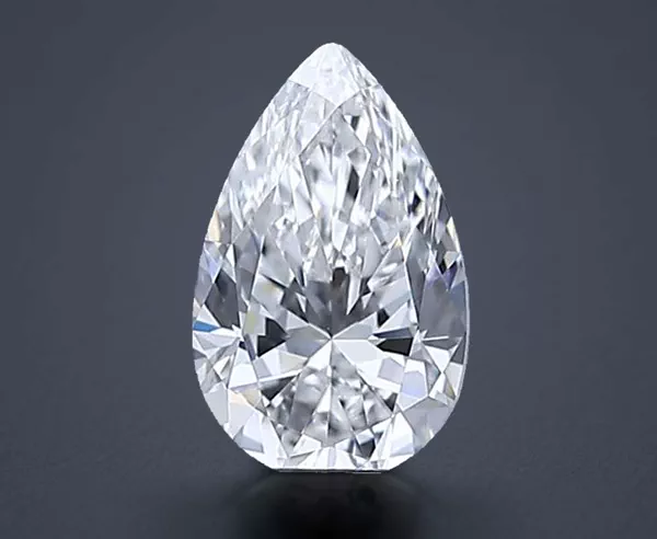 0.53 Carat · E · VVS1 very good Cut