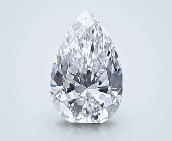 0.53 Carat · E · VVS1 very good Cut