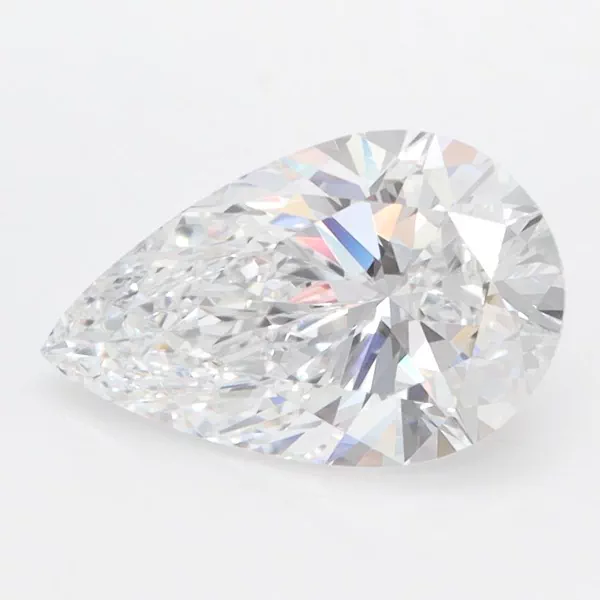 2 Carat · D · VVS1 Rare Carat Ideal Cut