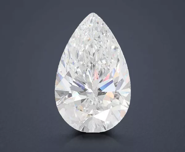 2 Carat · D · VVS1 Rare Carat Ideal Cut
