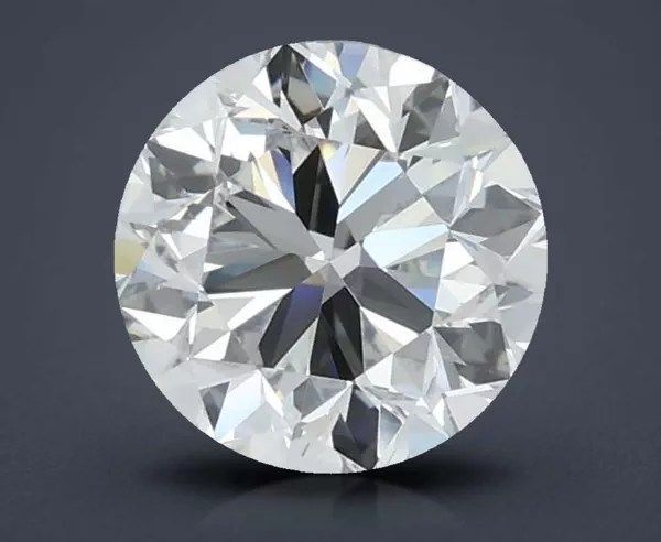 0.9 Carat · D · VVS2 very good Cut