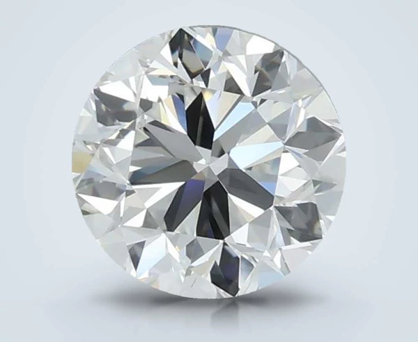 0.9 Carat · D · VVS2 very good Cut