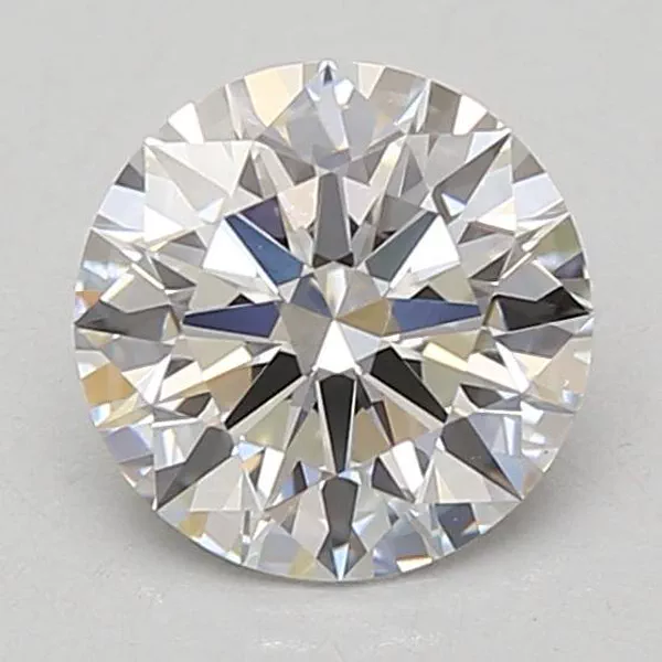 1.59 Carat · D · VS1 Rare Carat Ideal Cut