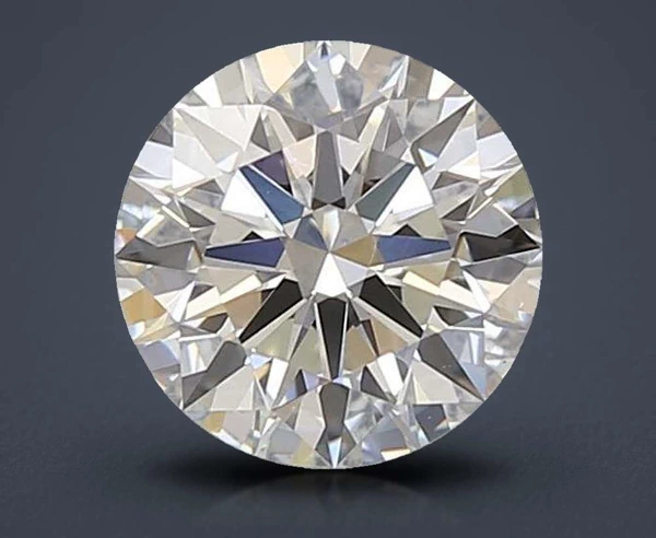 1.59 Carat · D · VS1 Rare Carat Ideal Cut