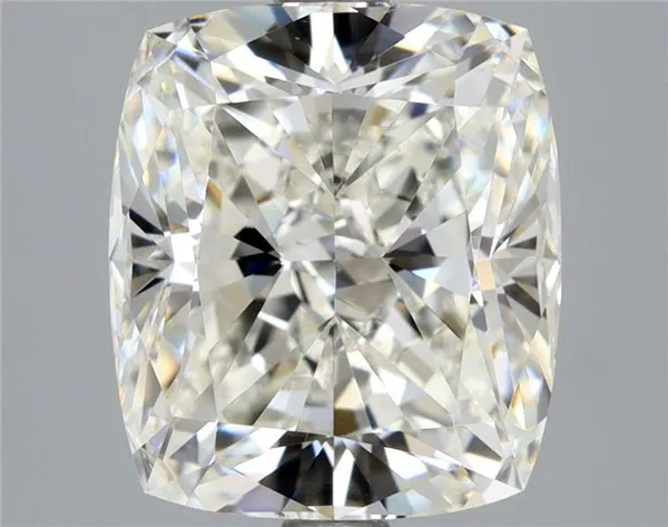 3.01 Carat · I · VS2 very good Cut