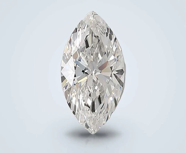 2.05 Carat · F · VVS2 Rare Carat Ideal Cut
