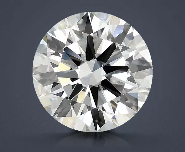 1.89 Carat · G · VVS2 Rare Carat Ideal Cut