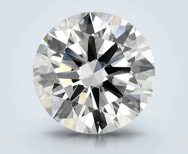 1.89 Carat · G · VVS2 Rare Carat Ideal Cut