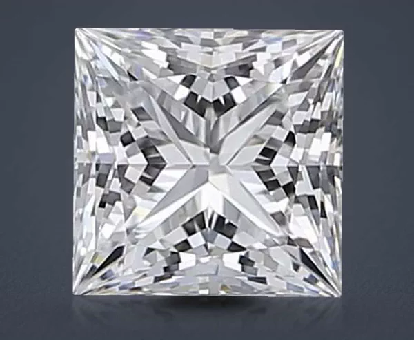 1.37 Carat · D · VS2 Rare Carat Ideal Cut