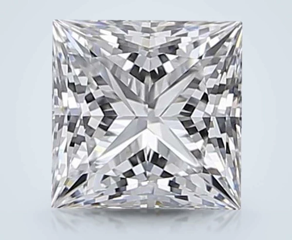 1.37 Carat · D · VS2 Rare Carat Ideal Cut