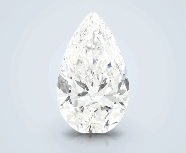 15.52 Carat · F · VVS2 very good Cut