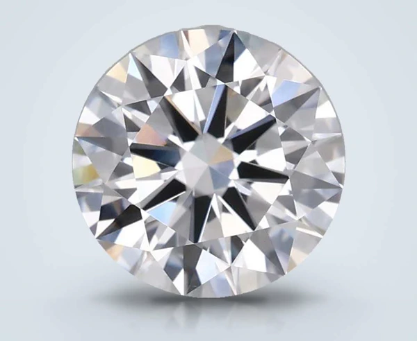 1.55 Carat · D · VVS1 Rare Carat Ideal Cut