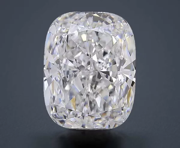 2.45 Carat · D · VVS2 Rare Carat Ideal Cut