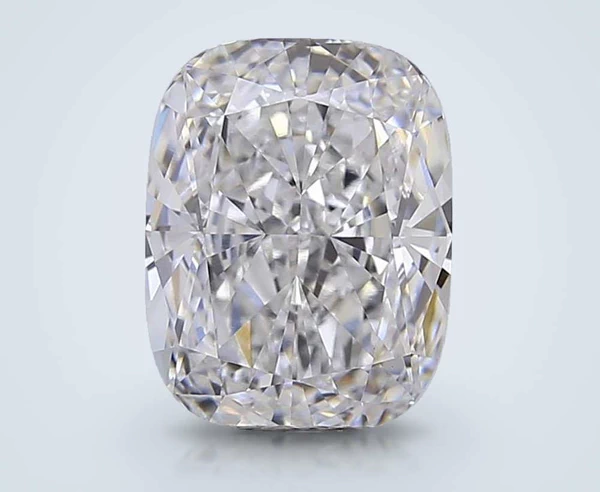 2.45 Carat · D · VVS2 Rare Carat Ideal Cut