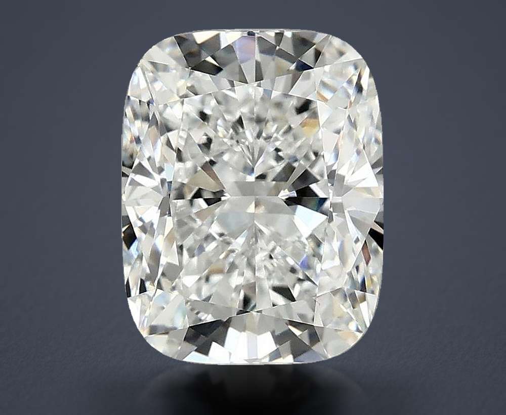 2.88 Carat · E · VS2 Rare Carat Ideal Cut