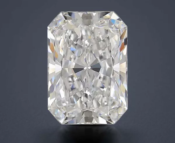 5.03 Carat · D · VVS2 Rare Carat Ideal Cut