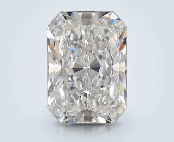 5.03 Carat · D · VVS2 Rare Carat Ideal Cut