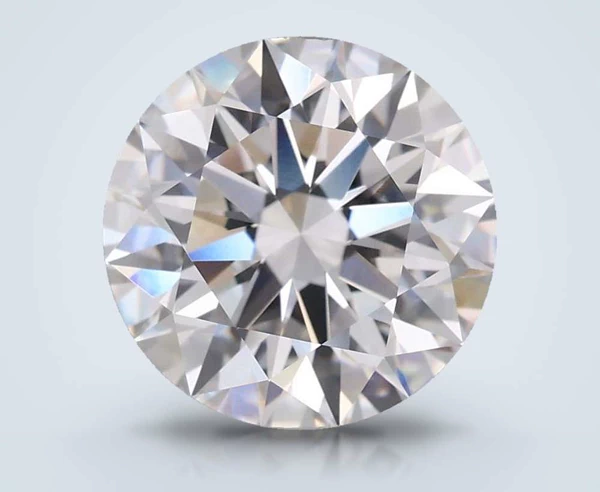 3.51 Carat · E · VVS1 Rare Carat Ideal Cut