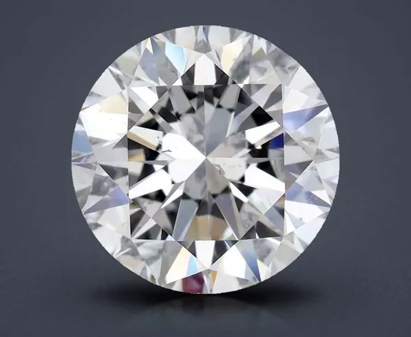 2.72 Carat · E · SI1 excellent Cut