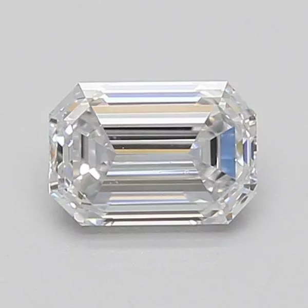 0.58 Carat · D · IF very good Cut