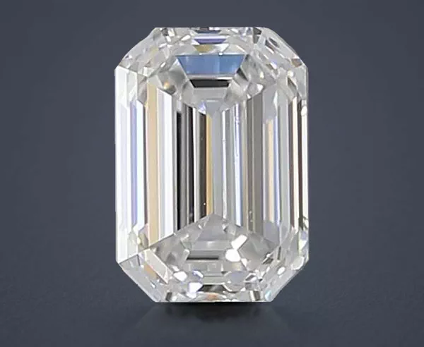0.58 Carat · D · IF very good Cut