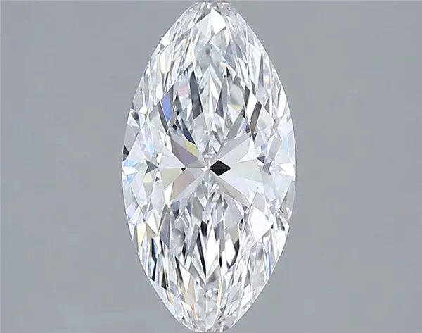 1.9 Carat · D · VVS1 Rare Carat Ideal Cut