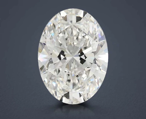 3.04 Carat · F · VS1 Rare Carat Ideal Cut