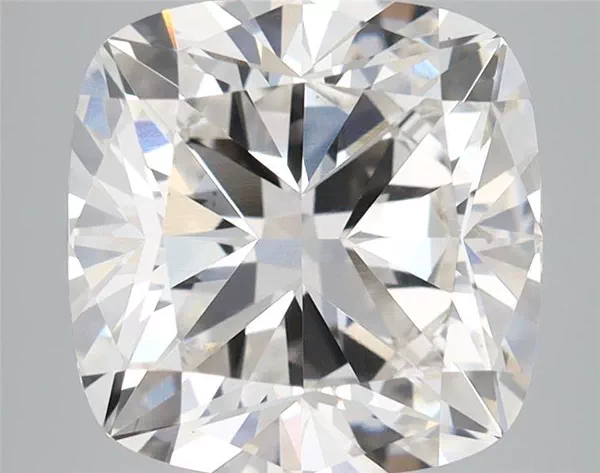 5.37 Carat · G · VS1 Rare Carat Ideal Cut