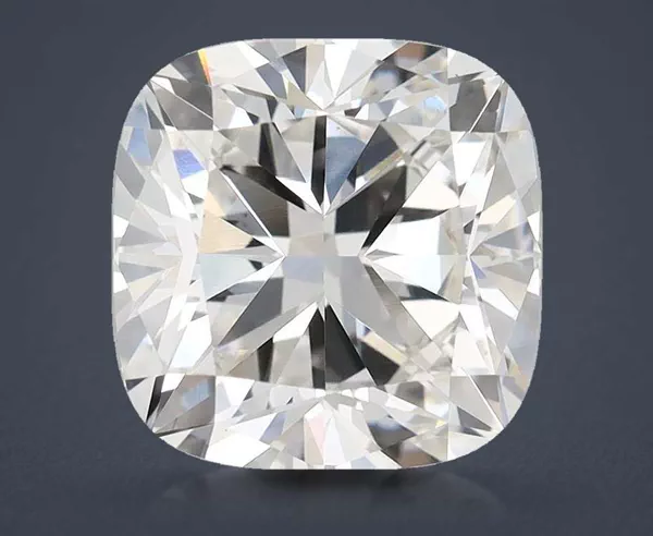5.37 Carat · G · VS1 Rare Carat Ideal Cut