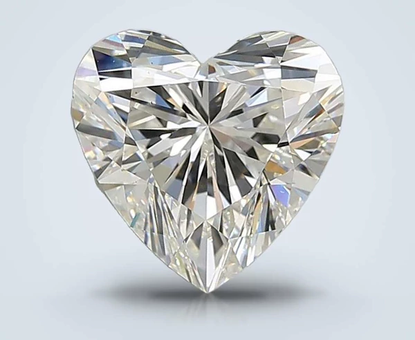 3.45 Carat · G · VS1 Rare Carat Ideal Cut
