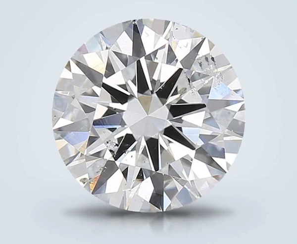 1.21 Carat · D · SI2 Rare Carat Ideal Cut