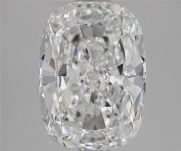4.01 Carat · E · VS2 Rare Carat Ideal Cut