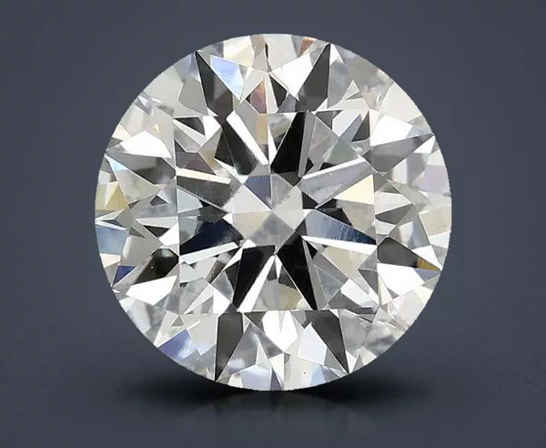 2.04 Carat · F · VS2 Rare Carat Ideal Cut