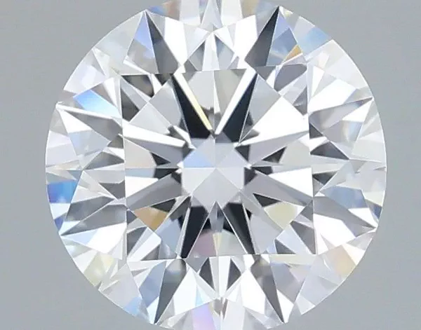 1.77 Carat · D · VVS2 Rare Carat Ideal Cut