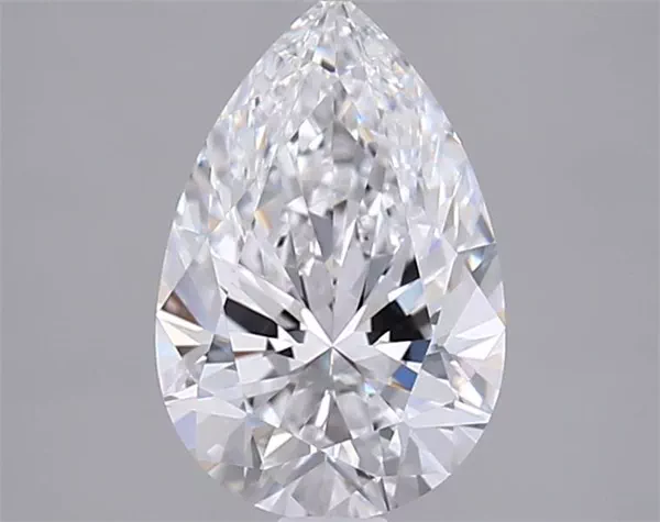 1.56 Carat · D · VVS1 Rare Carat Ideal Cut