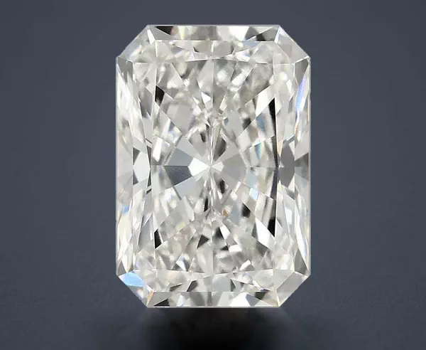 3.08 Carat · F · VS1 Rare Carat Ideal Cut