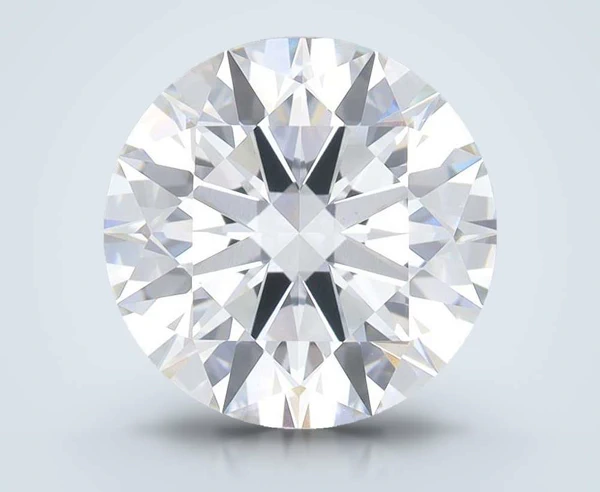 5.5 Carat · D · VVS2 Rare Carat Ideal Cut
