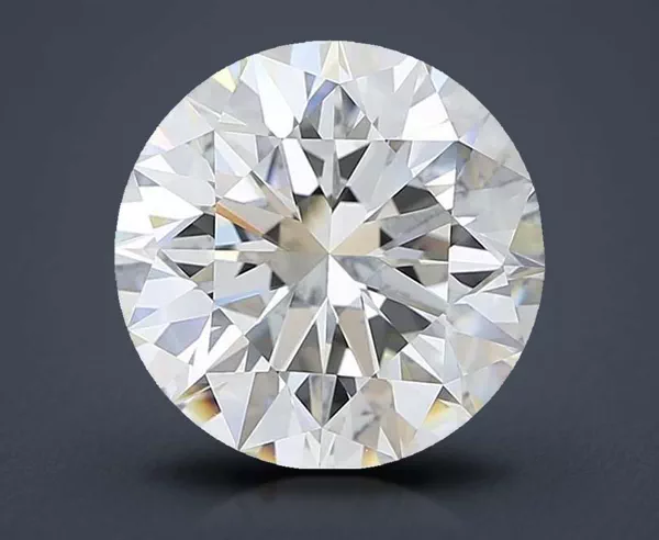 5.01 Carat · I · VVS1 Rare Carat Ideal Cut