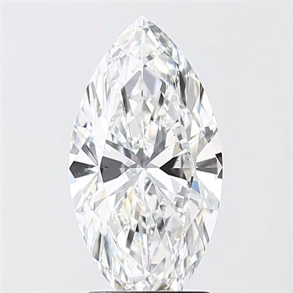 2.01 Carat · D · VS1 Rare Carat Ideal Cut