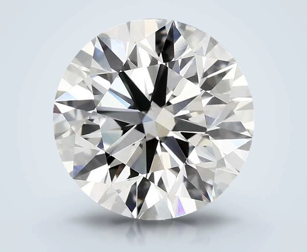 2.89 Carat · G · VVS2 Rare Carat Ideal Cut