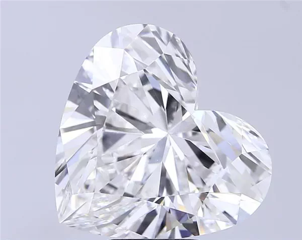10.03 Carat · E · VVS2 Rare Carat Ideal Cut