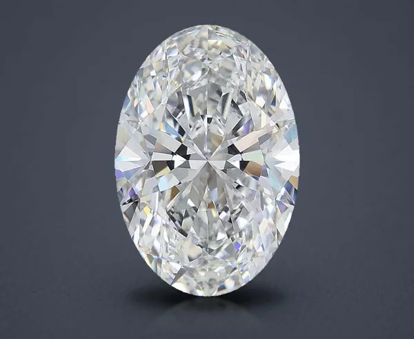 4.61 Carat · F · VVS2 Rare Carat Ideal Cut