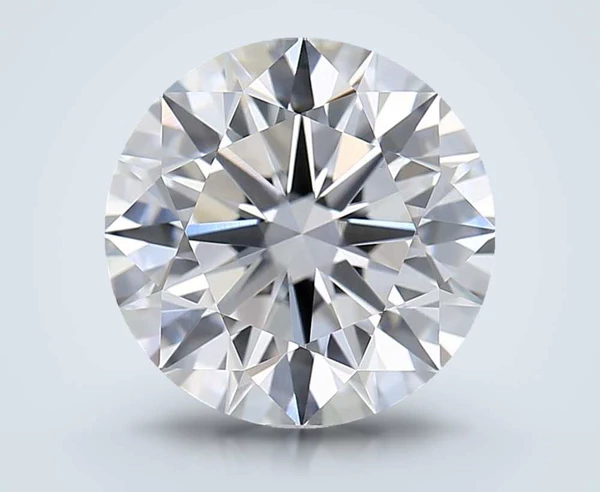 3.06 Carat · E · VVS1 Rare Carat Ideal Cut