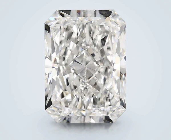 4.77 Carat · F · VS2 Rare Carat Ideal Cut