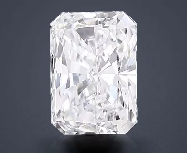 2.13 Carat · F · VS1 Rare Carat Ideal Cut