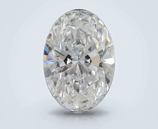 3.04 Carat · D · VVS1 Rare Carat Ideal Cut