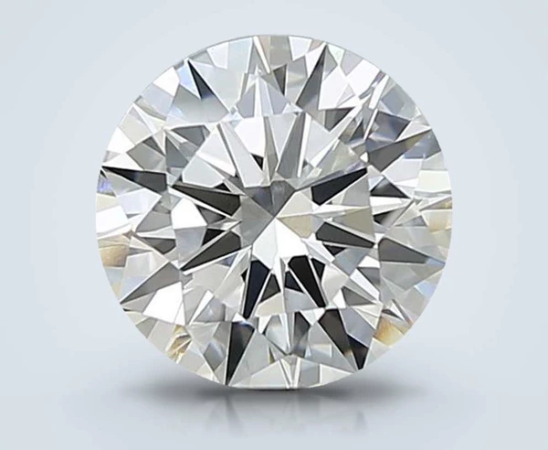 2.06 Carat · F · VVS2 Rare Carat Ideal Cut