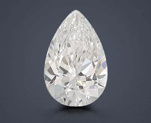 1.31 Carat · E · IF Rare Carat Ideal Cut