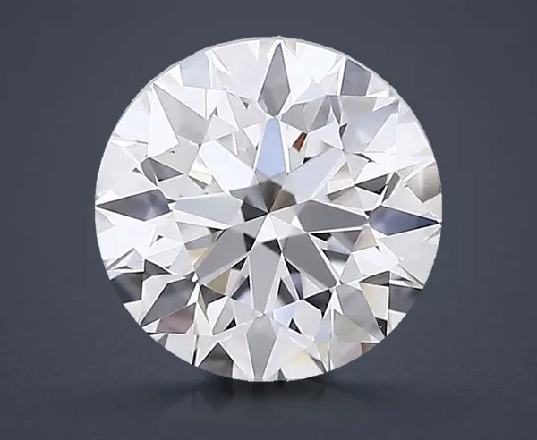 0.5 Carat · D · FL Rare Carat Ideal Cut