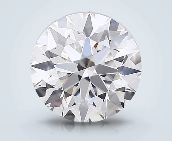 0.5 Carat · D · FL Rare Carat Ideal Cut